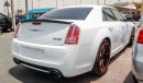 Chrysler 300C SRT8