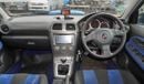 Subaru Impreza WRX STI