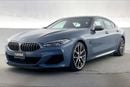BMW M850i M-Sport Package | Carnival Sale • UP TO AED 20,000 OFF | Guaranteed Warranty | 0 Down Payment