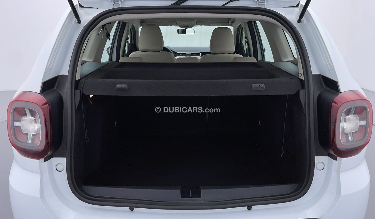 Renault Duster PE 1.6 | Zero Down Payment | Free Home Test Drive