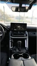 Toyota Land Cruiser TOYOTA LC300 3.3L DIESEL 5SET GX EUROPE SPEC. 2022 MODEL