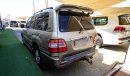 Toyota Land Cruiser VX.R V8