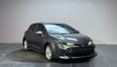 Toyota Corolla GLI HEV Export from Australia