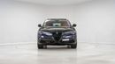 Alfa Romeo Stelvio SUPER
