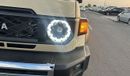 Toyota Land Cruiser 70 RHD DIESEL 2.8 Auto turbo  AUTO