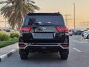 Toyota Land Cruiser VXR / 3.5L Twin Turbo / Full Option (CODE# LC35GXRM)