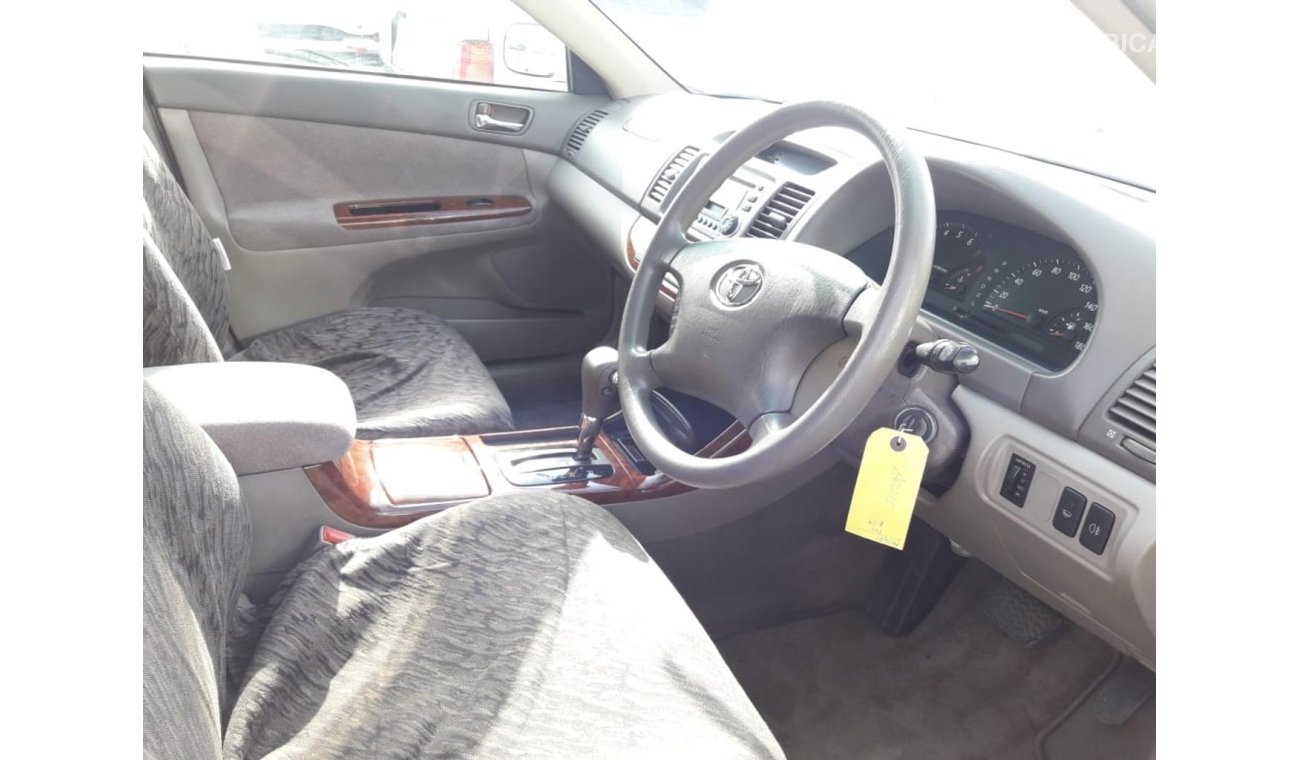 Toyota Camry Toyota Camry RIGHT HAND DRIVE (Stock no PM 446 )