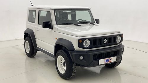 Suzuki Jimny GLX 1.5 | Zero Down Payment | Home Test Drive