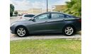 Hyundai Sonata GLS HYUNDAI SONATA 2.0L ll SUNROOF ll GCC ll IMMACULATE CONDITION