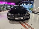BMW 640i Std 2015 640i GRAN COUPE /GCC/IN GOOD CONDITION