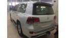 Toyota Land Cruiser VXR V8 5.7, Al- Futtaim