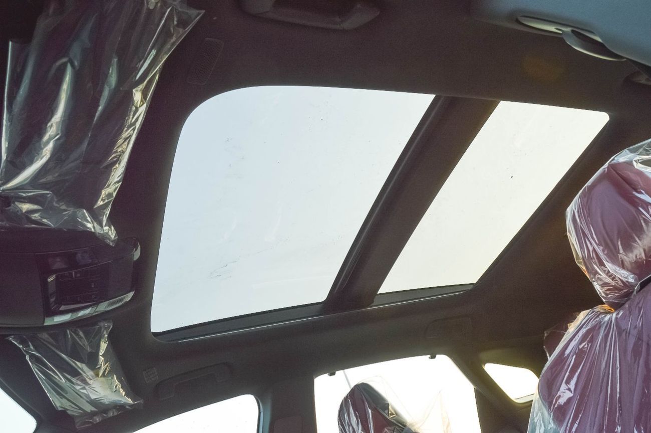 لكزس RX 350 LEXUS RX350 F-SPORT 2.4L AWD SUV 2025