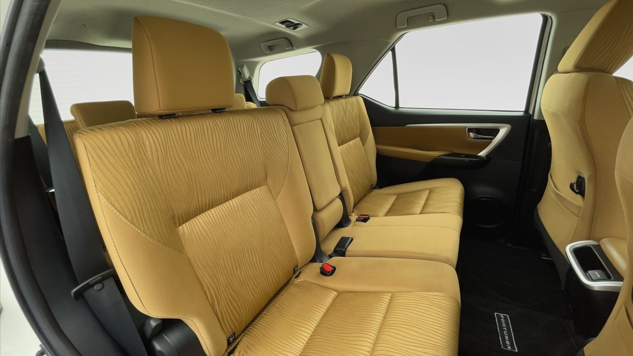 Toyota Fortuner GXR 4 | Zero Down Payment | Home Test Drive