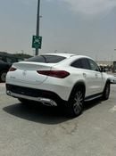 Mercedes-Benz GLE 450 AMG 2025 GLE 450