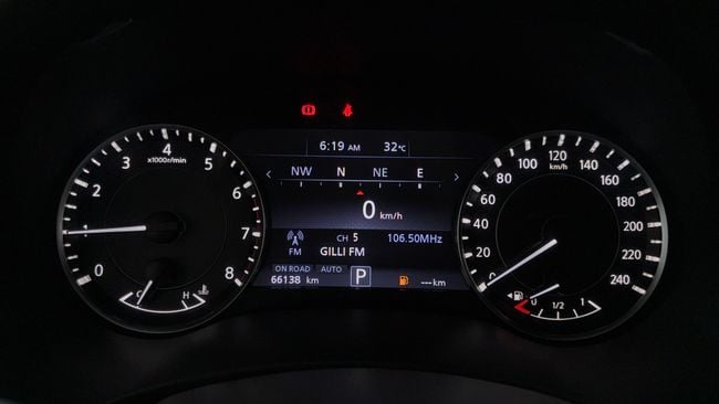 Nissan Patrol SE TITANIUM, миниатюра 29