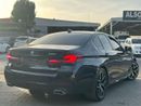 بي أم دبليو 530i BMW 530I 2023 2.0T