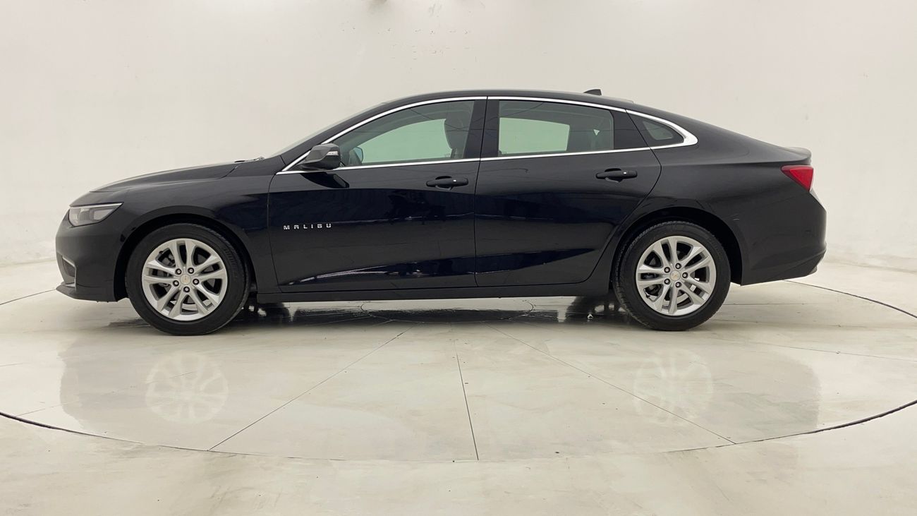 Chevrolet Malibu LS 2.5 | Zero Down Payment | Home Test Drive