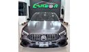Mercedes-Benz CLA 45 AMG Std MERCEDES CLA 45 2021 IN BEAUTIFUL CONDITION ONLY 25K KM FOR 259K AED