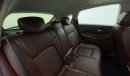 إنفينيتي QX50 EXCELLENCE 3.7 | Under Warranty | Inspected on 150+ parameters