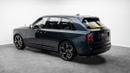 رولز رويس كولينان Black Badge - 2026 - GCC Specs - Under Warranty and Service Contract