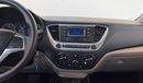 Hyundai Accent 1400