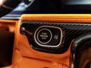 Mercedes Benz G63 AMG BRABUS G800