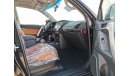 Toyota Prado TXL 2.7L Petrol, 18”Alloy Rims, Fog Lamps, LED Headlights, Sunroof, CODE - PTXL20