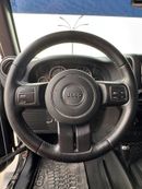 Jeep Wrangler Unlimited SPORT