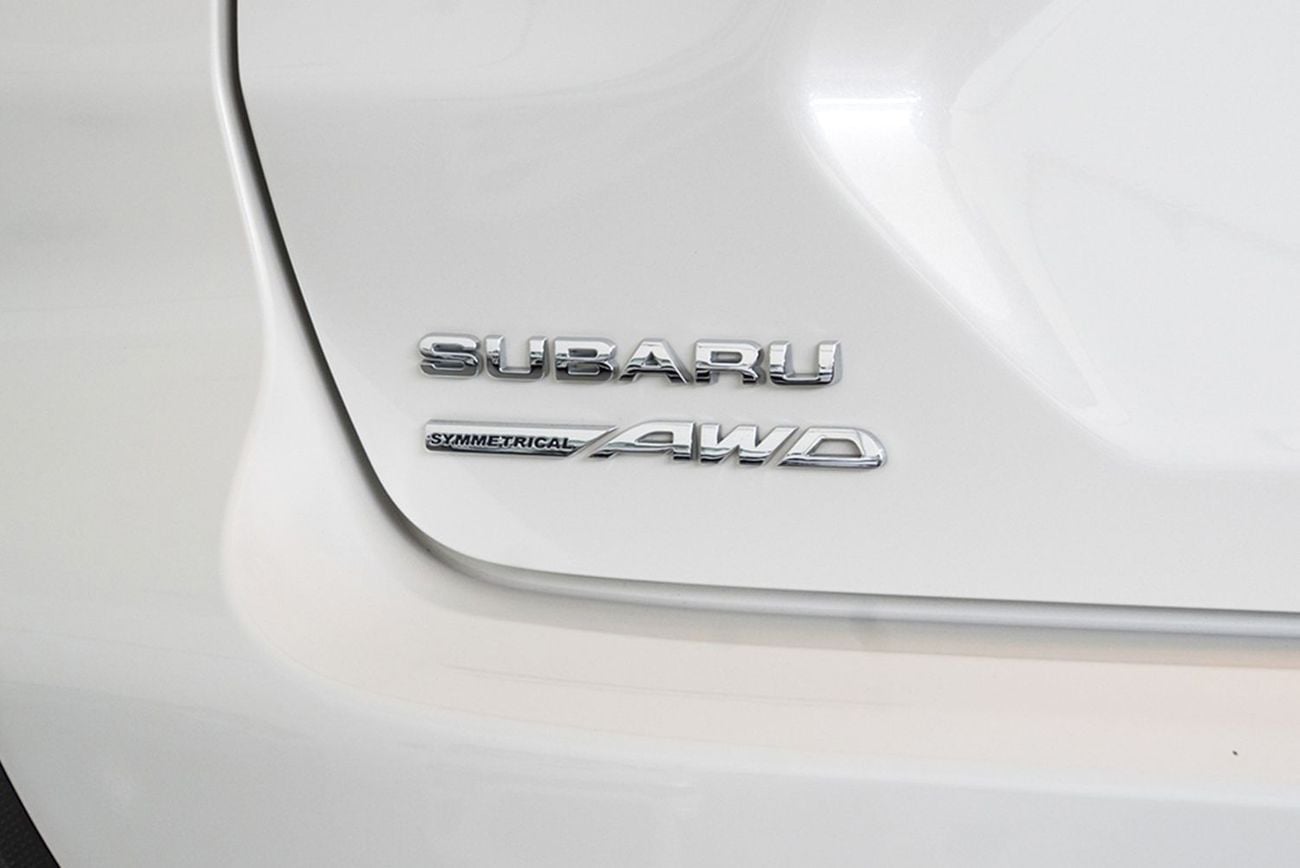Subaru Crosstrek 2.0i-L EyeSight