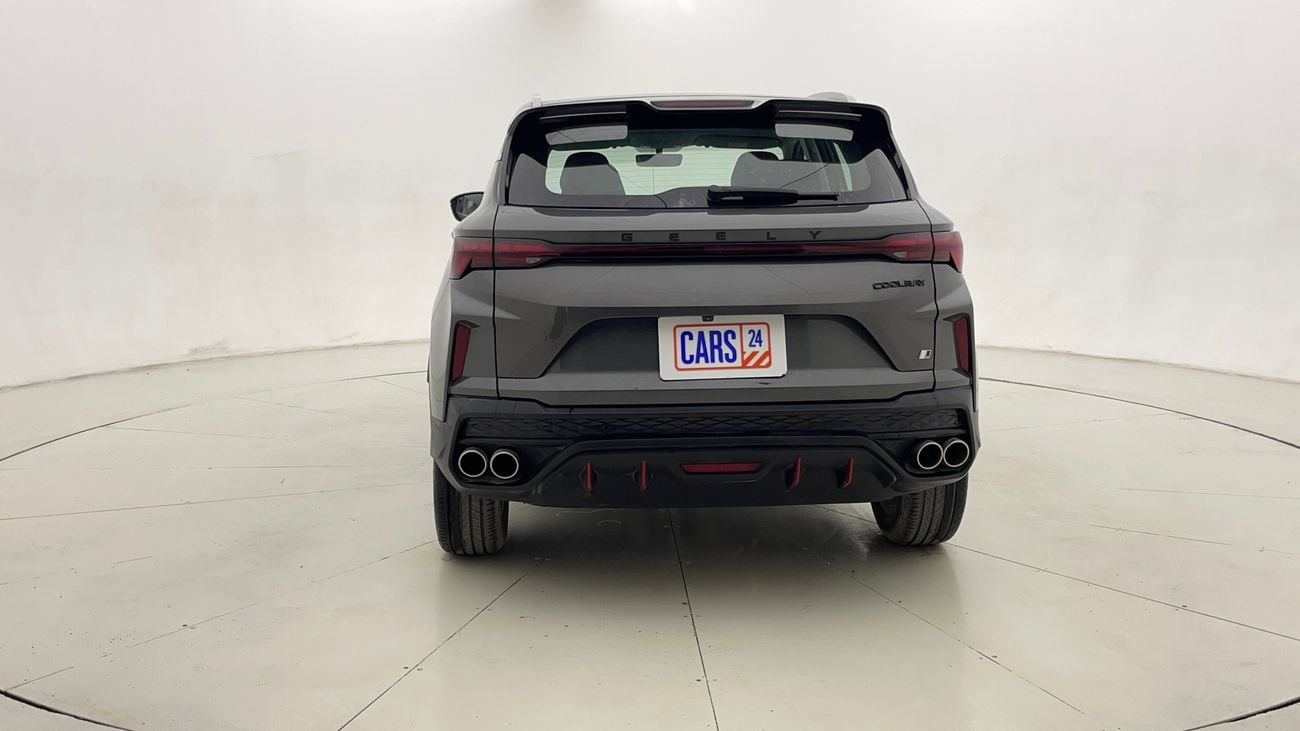 جيلي كول تري GL 1.5 | بدون دفعة مقدمة | اختبار القيادة في المنزل