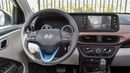 Hyundai Grand i10 GL, 1.2L, Petrol, A/T, MY2024