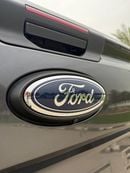 Ford Ranger Platinum