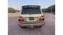 Toyota Land Cruiser TOYOTA LAND CRUISER 2006 GCC V6. 3,5  Excellent Condition   * CAR IN VERY GOOD CONDITION, BUY AND DR