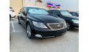 Lexus LS460 IMPORT JAPAN V.C.C