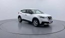 Nissan Kicks S 1.6 | Under Warranty | Inspected on 150+ parameters