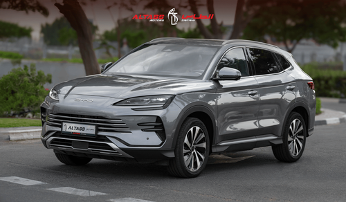 BYD Song Plus 2024 | BYD Song Plus | DM-I 150 KM | FLAGSHIP PLUS