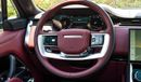 Land Rover Range Rover RANGE ROVER AUTOBIOGRAPHY P530 2023