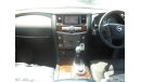 Nissan Patrol 5.6L V8 LE (RIGHT HAND DRIVE)