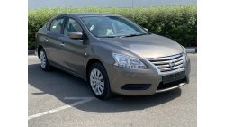 Nissan Sentra AED 499/ month 1.8LTR CRUISE 2016 0%DOWN PAYMENT UNLIMITED KM WARRANTY !!WE PAY YOUR 5% VAT!