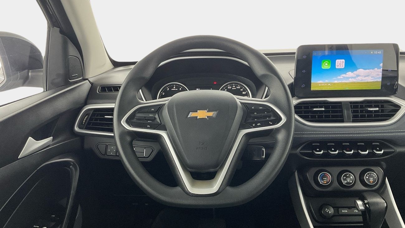 Chevrolet Captiva LS | Guaranteed Warranty | 0 Down Payment