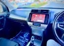 Toyota Prado TXL1 2021 RHD Diesel Full Option Diesel Engine Top Of The Range