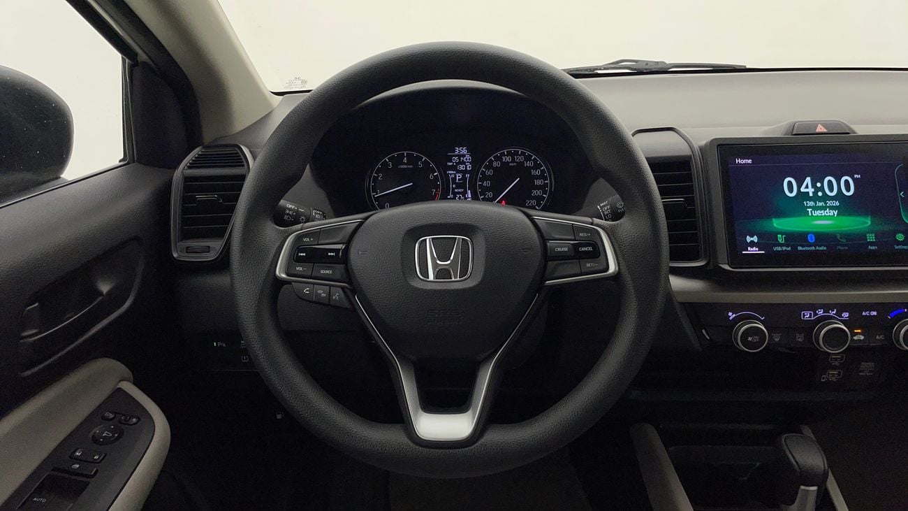 Honda City DX 1.5L 2024 DX | AED 663/Month | 0 DP | 30 Day Return | Warranty