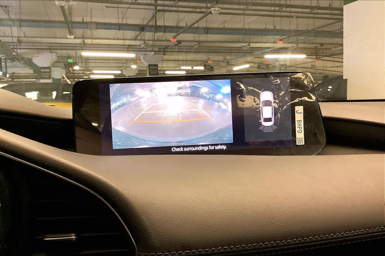 Mazda 3 Evolve | Guaranteed Warranty | 0 Down Payment