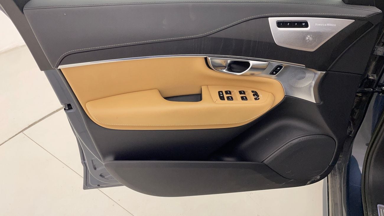 Volvo XC90 B6 ULTIMATE BRIGHT 2 | Zero Down Payment | Home Test Drive