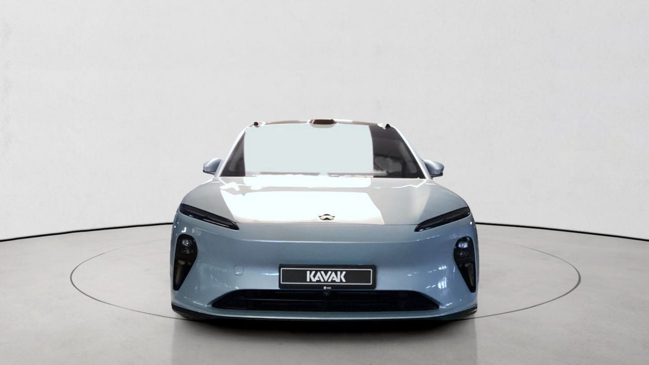 Nio ET5 BEV 100KWH AUTO LONG RANGE | Guaranteed Warranty | 0 Down Payment
