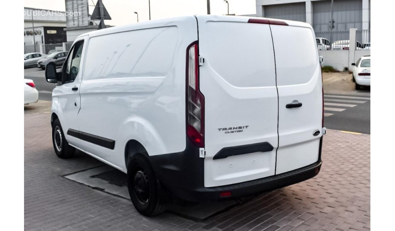 فورد ترانزت FORD TRANSIT | DELIVERY VAN | IMMACULATE CONDITION