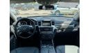 Mercedes-Benz GL 550 AMG Package Fully Loaded