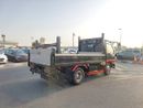 ميتسوبيشي فوسو كانتير MITSUBISHI CANTER TRUCK RHD 1995 MODEL 4.2 L DIESEL MANUAL(PM20009)