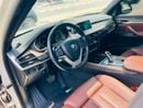 بي أم دبليو X5 35i EXCLUSIVE 35i EXECUTIVE