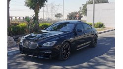 BMW 650i 650 i